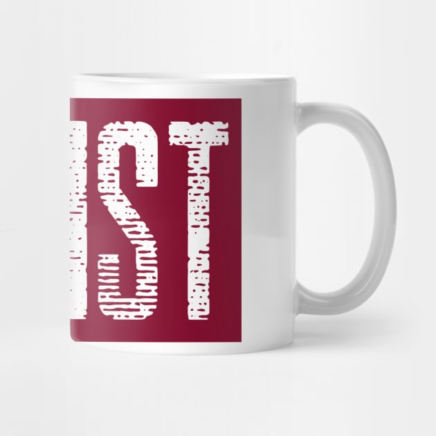 Resist by Stylecombinator